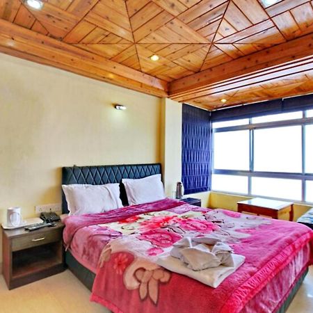 Hotel Dreamland Darjeeling Darjeeling  Eksteriør billede