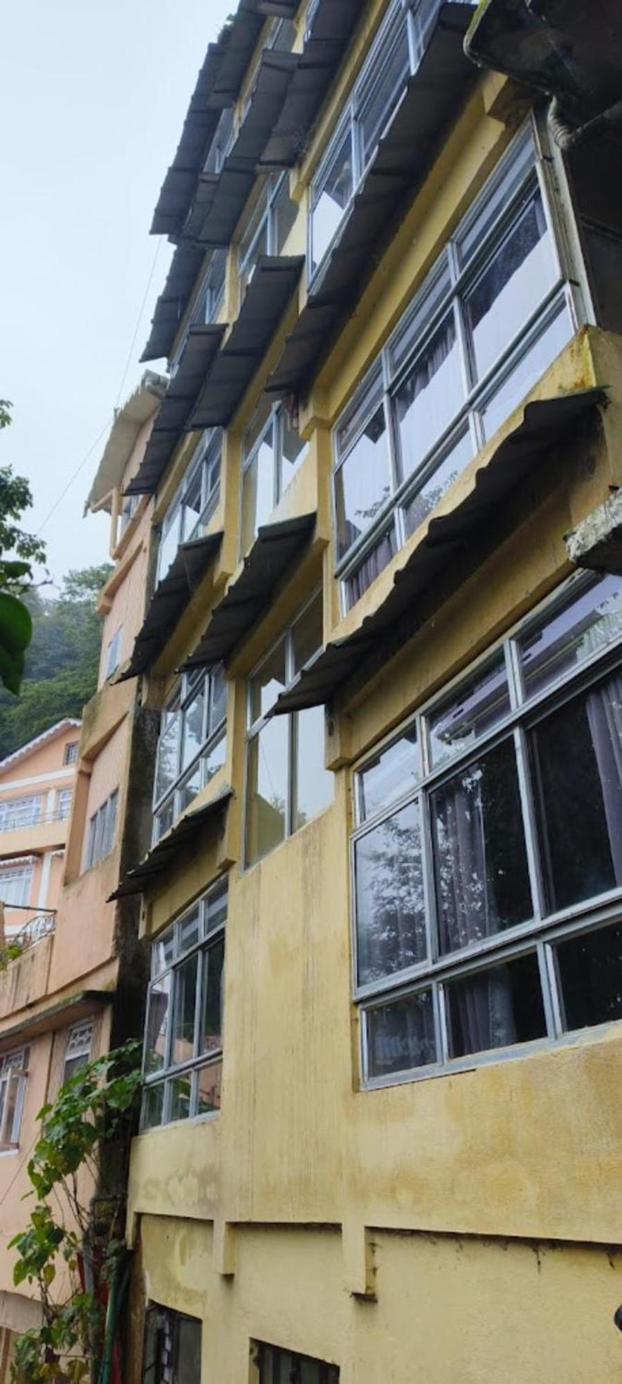 Hotel Dreamland Darjeeling Darjeeling  Eksteriør billede