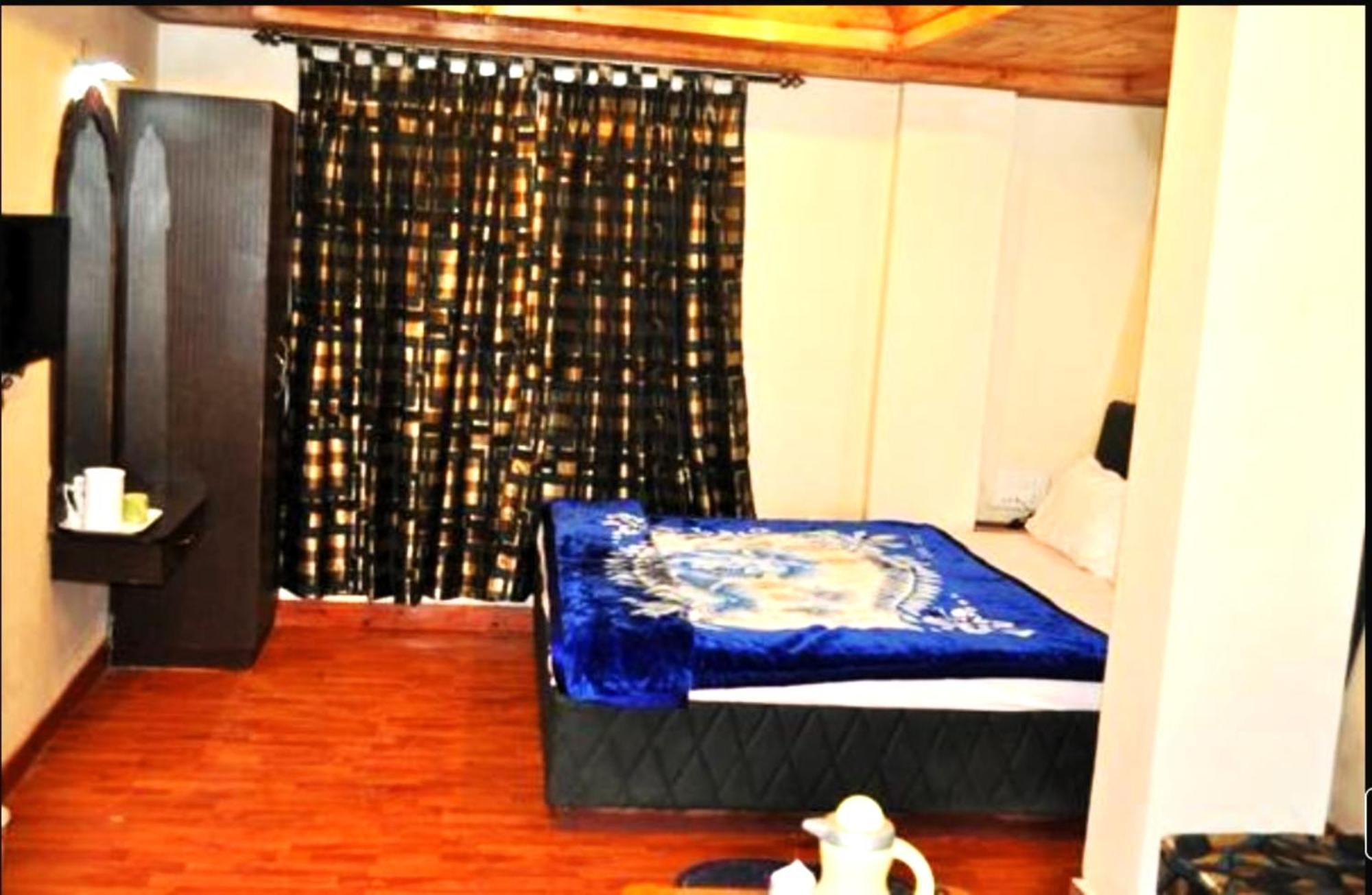 Hotel Dreamland Darjeeling Darjeeling  Eksteriør billede
